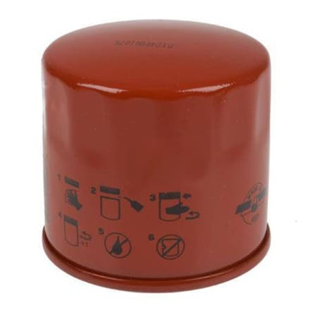 Aftermarket Spin-on Oil Filter 3974113B